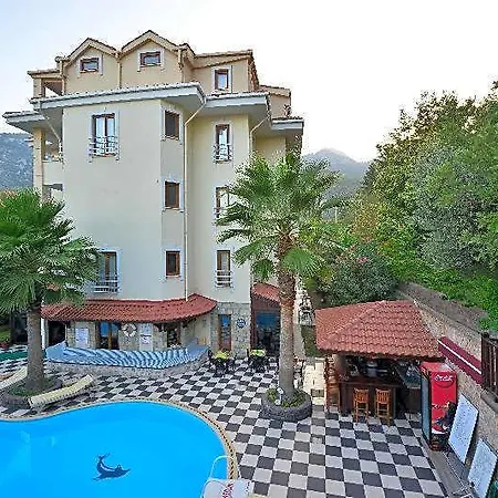 Dores 3* Marmaris
