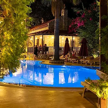 Dores Otel