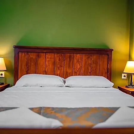 Dores Hotel Marmaris