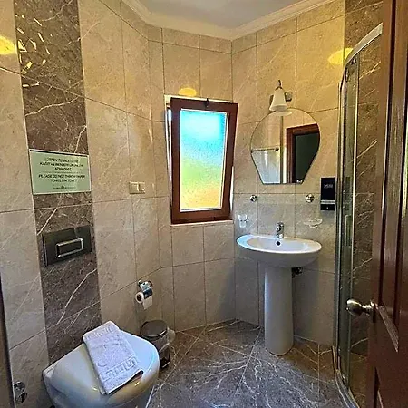 Dores Hotel 3*
