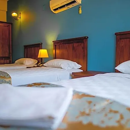Dores 3* Marmaris