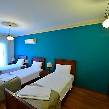 Dores Marmaris