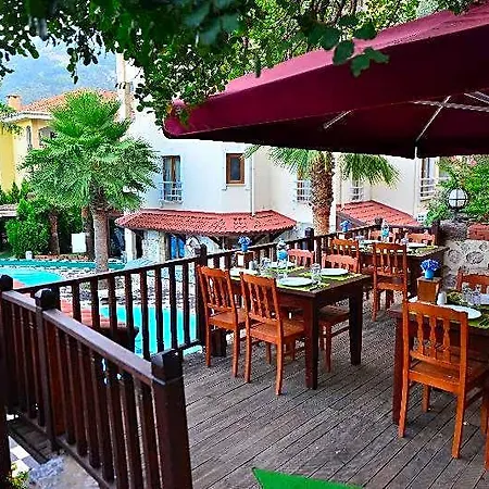 Dores 3* Marmaris