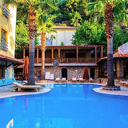 Aparthotel Dores 3*