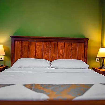 Dores Aparthotel Marmaris