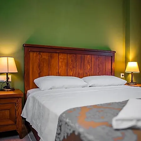 Aparthotel Dores