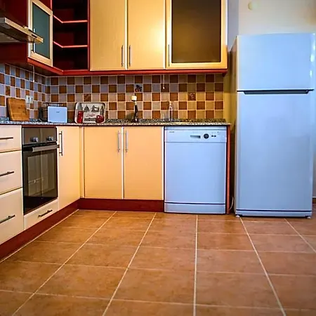 Aparthotel Dores