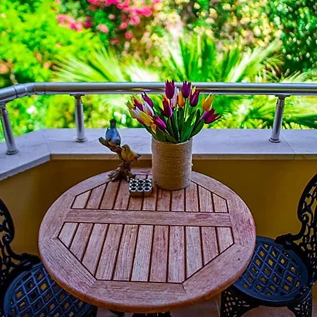 Dores Aparthotel