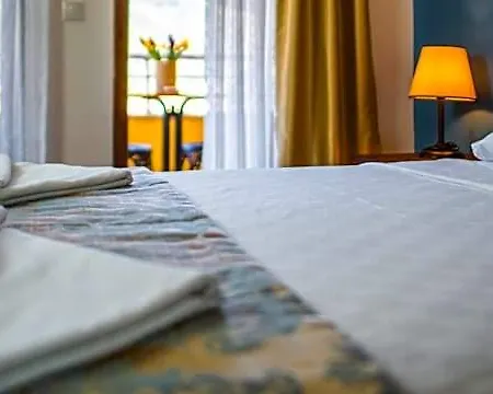 Aparthotel Dores Marmaris