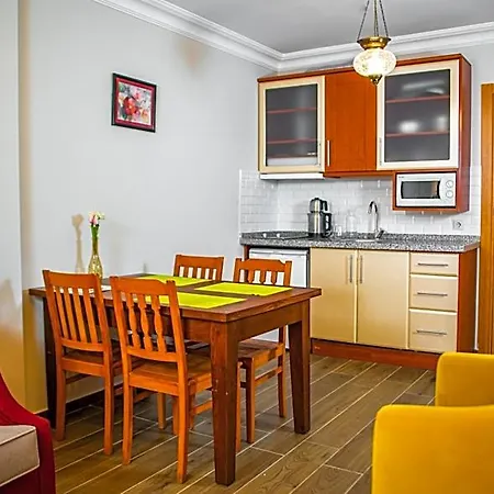 Dores 3* Marmaris