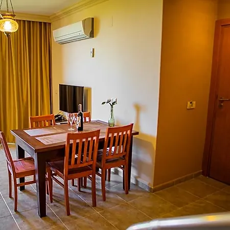 Dores Aparthotel Marmaris