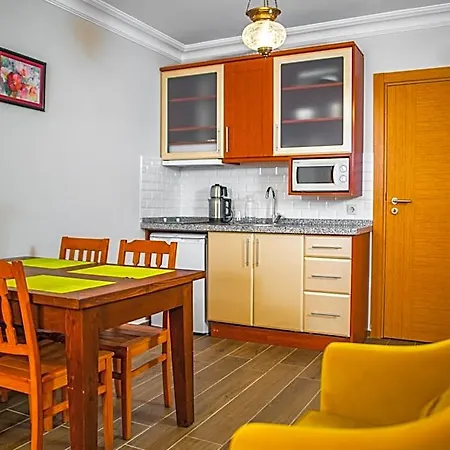 Dores 3* Marmaris