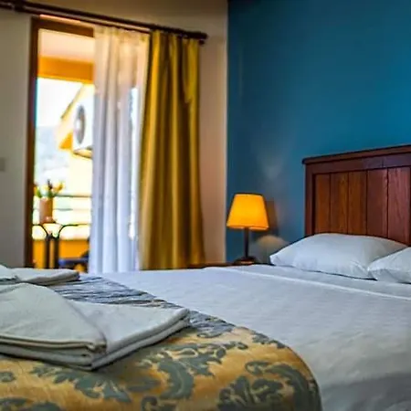 Aparthotel Dores